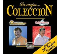 Arrolladora Banda - Mejor Coleccion