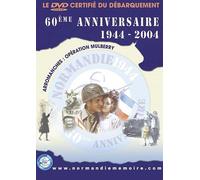 Le Débarquement en Normandie E