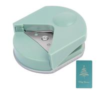 Arrondisseur D'angle, Outil De Coupe D'angle De 4 Mm, Coupe-angle Rond, Arrondisseur D'angle Portable Pour Bricolage, Artisanat, Cartes, Fournitures De Scrapbooking