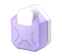 Arrondisseur d'angles, outil pour scrapbooking - Pour cartes de visite, photos, agenda, carnet d'école, maison, travaux manuels