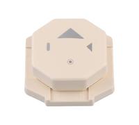 Arrondisseur de Papier - Outil De Découpe Et De Poinçonnage Pour Artisanat Manuel,Poinçonneuse à Papier | Pour Projets De Do It Yourself Création De Cartes De Vœux Scrapbooking Tenue De Journal Étique