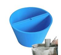 Arrondisseur De Rebord Poterie - Modeleur Circulaire | Cône De Façonnage Pour Lissage Des Bords Outil Céramique Professionnel Artistes Amateurs Sculpture Argile Travail Manuel Précis