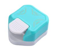 Arrondisseur pour en papier - Coupe-bordures pour bords avec motifs | Perceuse pour ronds - pour cartes de visite, photos, magazines Planner enveloppes pour livres scolaires, maison et