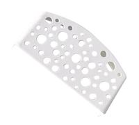 Arroopu Abri à Crevettes, Caverne de Reproduction Poissons Tunnel Crevettes pour Aquarium, Décoration Aquarium avec Trou Multi-Tailles pour Propriétaires Eau Douce Éleveurs Colonie