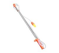 Arroopu Arrosoir télescopique | réglable et Multifonction,Accessoire de d'eau pour Jardin | pour Usage intérieur et extérieur, Serre, pelouse, Fleur, fertilisation, Irrigation