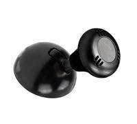 Arroopu Bouton Marche Arrêt Voiture | Interrupteur Basculant Design Démarrage Véhicule | Décoration Intérieure Automobile Esthétique pour Pickup Camionnette Berline Camping-Car Remorque