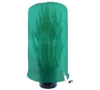 Arroopu Couvre-à Cordon de Serrage Couvre-Arbre,Grandes Couvertures de s de Protection Contre Le Gel, Protecteur de s et Couverture | Tissu de Couverture de Gel Durable pour la Protection Contre Le