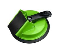 Arroopu Outil Ventouse Pour Rapprochement Des Lames De Parquet,Ventouse À Fixation Pour Lame De Parquet - Tire-Lame Pour Pose Du Sol,pour Garage Commerce Appartement Maison Industrie Bâtiment