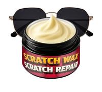 Arroopu Réparation De Lentilles Sans Polissage - Décapant pour Pâte Protectrice,Réparation De Revêtement Anti-Buée - Pour La Maison L Automobile Les Phares L Intérieur L Extérieur Les Sports Le Garage