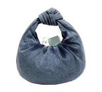 Arroopu Sac À Main | Sac À Main Mode Cloud Dumpling | Tote De Plage,Pour Les Cosmétiques, La Soirée, Les Vacances, La Fête, Le Voyage, La Plage, Les Voyages D'Affaires Et La