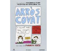 Arròs Covat