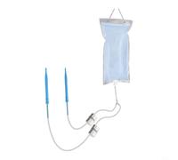 Arrosage Auto 3,5L Contrôle Débit 30 Jours Arrosage Auto 3,5L((2L)) | MatÃ©riau PET transparent, rÃ©sistant rupture, longue durÃ©e, Ã©cologique, pour facile Ã nettoyer