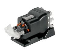 Arrosage automatique de jardin - GARDENA - 6 modes - Noir - Arrosage de jardin