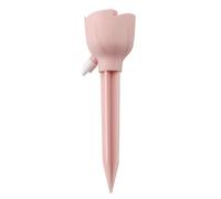 Arrosage automatique des d'intérieur, système d'irrigation goutte à goutte pour en pot, sortie lente Smart Dripper Timer Stakes pour jardin, serre, Zi