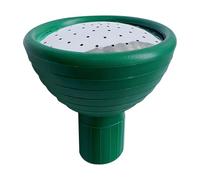 Arrosage Can Sout - Remplacement de la tête de pulvérisation en acier inoxydable pour arrosage | Outil d'arrosage de jardin, remplacement multifonctionnel réutilisable pour d'intérieur