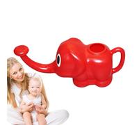 Arrosage des Animaux | Bec Long en Forme d'éléphant Arroseur d'eau, Nouveauté Watering Sprinkler Outils de Jardin, Jouet de Sable Multi-Trous pour