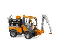 Arrosage Des Espaces Verts Variocar Orange TU