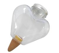 Arrosage des - Utilisation d'arrosage des - Insertion automatique de d'eau - transparentes mignonnes - Arrosage du jardin pendant que vous dites adieu aux accessoires