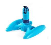 Arrosage - Jardin - Multi-purpose - Plastique - Réglable - Base permanente