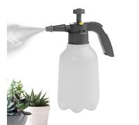 Arrosage manuel sous pression - Pompe à buse portable, pulvérisateur de jardin en bouteille, réservoir rechargeable avec pompe manuelle, buse réglable pour l'arrosage des , fleurs de serre
