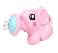 Arrosage Mignon, arroseur éléphant pour, pichet d'eau de Jardin, Design de Jouet interactif, Parfait pour Les de Bain juteuses Cour, pelouse, Balcon, Maison de Jeu