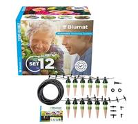 Arrosage - Set Blumat - 12 Plantes - Blumat