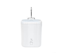 Arrosage Smart Drip pour tuya WiFi 2,4 GHz pour jardin IP66 Smart | Tuya Smart Garden Système d'arrosage intelligent WiFi 2,4 GHz IP66 pour système d'arrosage intelligent WiFi 2,4 GHz