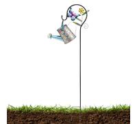 Arrosage Solaire Peut éclairer Les lumières de Cordes solaires à LED étanches, arrosage de lumière Solaire extérieure, Lampe de Jardinage pour décoration de cheminement de pelouse de Cour