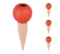Arrosage terre cuite Cone arrosage lot 4 Arrosage plante vacances