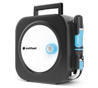 Arrosage tuyau d'arrosage de 12m arroseur de buse léger portable /mural