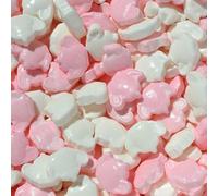 Arrosements à gâteau en forme de théière - 50 g