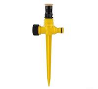 Arroseur à aiguilles pour arrosage de légumes et de fleurs avec brume réglable, soutient une hydratation équilibrée et un soin des plantes (A)