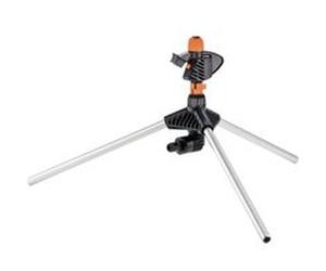 Arroseur à battant Claber sur trépied