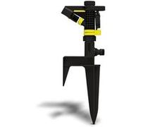 Arroseur à implusion rotatif et sectoriel PS 300 - KÄRCHER - 26450230 Noir G