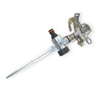 Arroseur à Impulsion Oscillant Avec Piquet Bradas Eco-kt230b