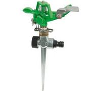 Silverline 868552 Spike Sprinkler - Coloris aléatoire