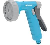 Cellfast Pistolet d'arrosage cellPRO Safetouch System Rain pour pelouse, fleurs et plantes