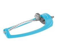 Arroseur à oscillations SWING IDEAL™ réglage en douceur du champ de pulvérisation G