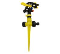 Arroseur à percussion à bascule réglable,buse d'arrosage pour jardin et Agriculture,arrosage de pelouse 360 ° Tube d'extension à jet rotatif - Type Kit