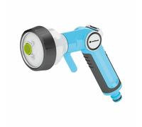 Arroseur à pistolet ergonomique CELLFAST 4 fonctions
