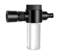 Arroseur à pression pour tuyau d'arrosage Cent millilitres Accessoires