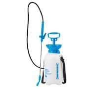 Arroseur À Pression Vaporisateur Pulvérisateur Nebuliseur 5 Lt Porté Épaule