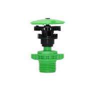 Arroseur à Pulsation Adjustable Spiked Rocker Impact Sprinkler