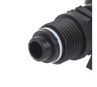 Arroseur à Pulsation Arroseur à Impact Bascule réglable 1/2"