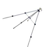 Arroseur à Pulsation en métal de Taille Variable, adapté à différents paysages, Structure d ' arrosage de Jardin Efficace