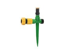 Arroseur à Pulsation Irrigation par Rotation du Jardin Aspersion