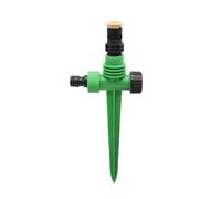 Arroseur à Pulsation Irrigation par Rotation du Jardin Aspersion