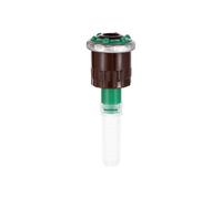 Arroseur à Pulsation Tête d'arrosage escamotable réglable