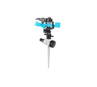Cellfast Arroseur De Pulsation Arroseur De Jardin pour Pelouse Fleurs Plantes Régulation De Niveau Basic