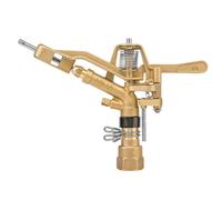 Arroseur à pulsations rotatif réglable GW 1"